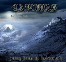 Castifas : Journey Through the Darkness Path